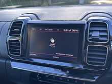 Citroen C5 Aircross PureTech Flair 