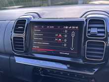 Citroen C5 Aircross PureTech Flair 