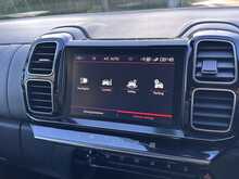 Citroen C5 Aircross PureTech Flair 