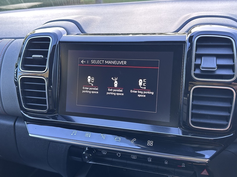 Citroen PureTech Flair SUV 1.2 Manual Petrol