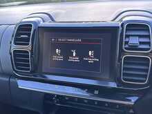 Citroen C5 Aircross PureTech Flair 