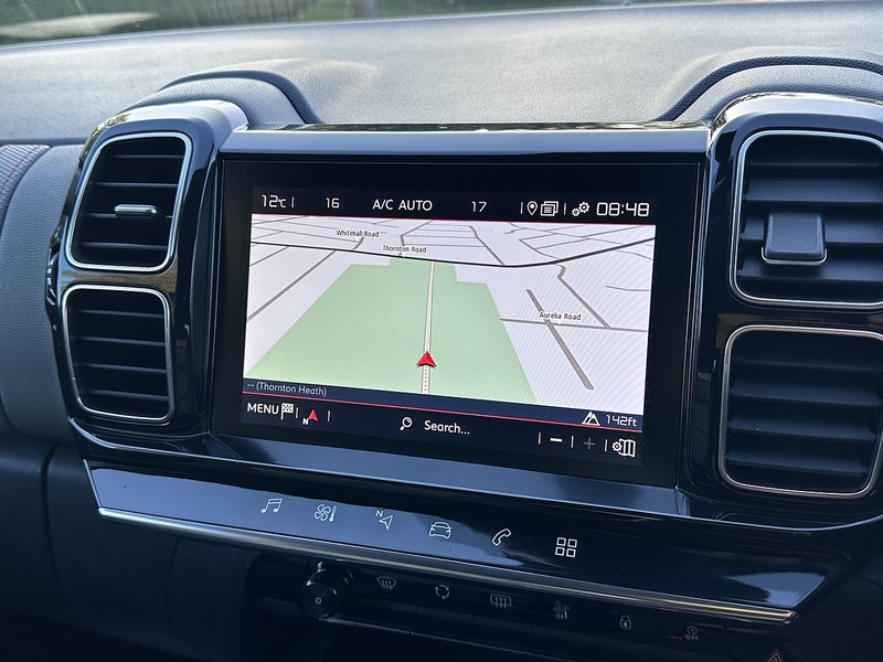 Citroen PureTech Flair SUV 1.2 Manual Petrol