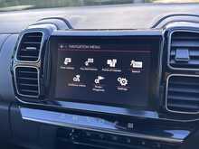 Citroen C5 Aircross PureTech Flair 