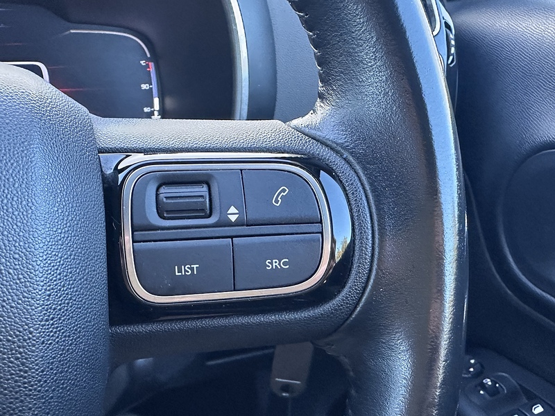 Citroen PureTech Flair SUV 1.2 Manual Petrol