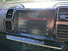 Citroen C5 Aircross PureTech Flair 