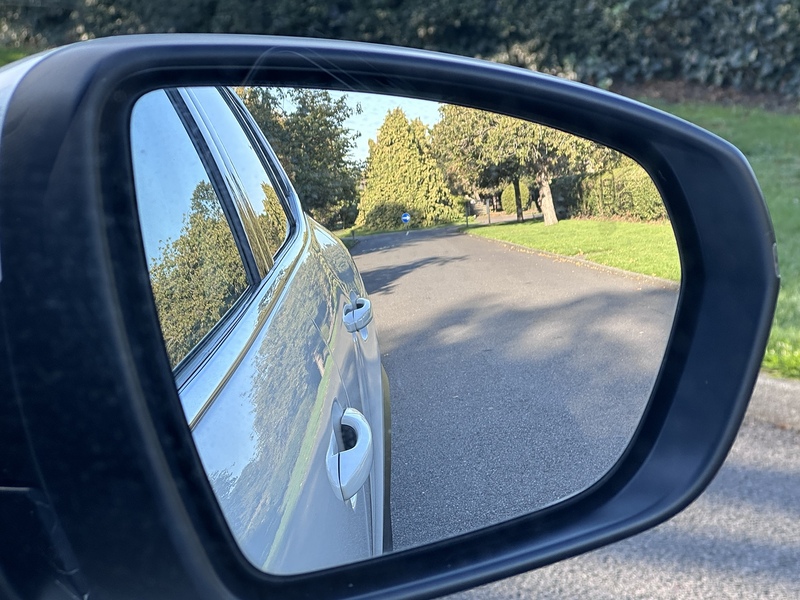 Citroen PureTech Flair SUV 1.2 Manual Petrol