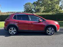 Peugeot 2008 PureTech Allure 