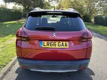 Peugeot 2008 PureTech Allure 