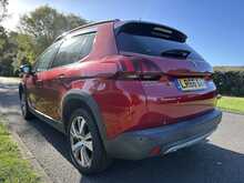 Peugeot 2008 PureTech Allure 