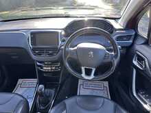 Peugeot 2008 PureTech Allure 