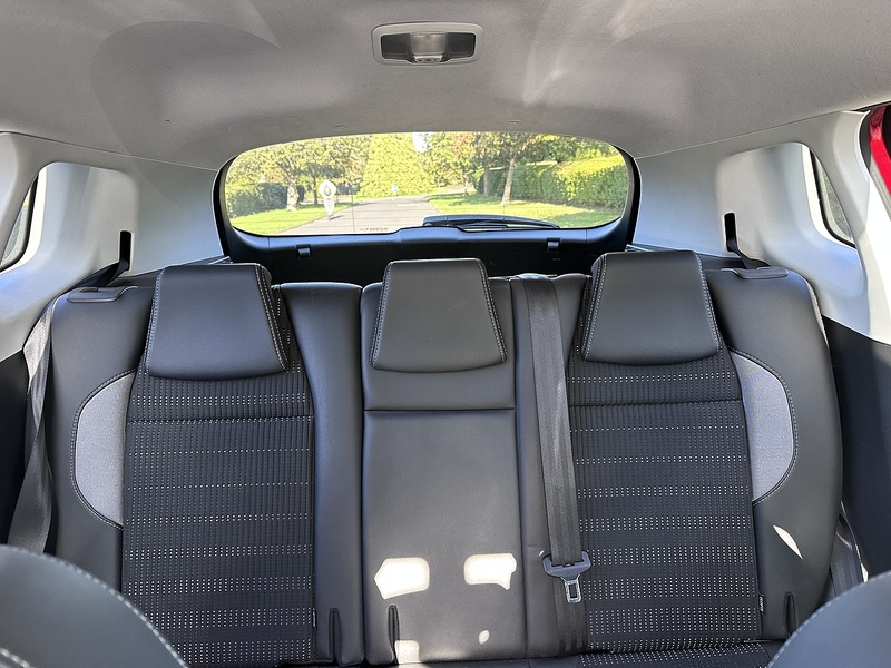 Peugeot PureTech Allure SUV 1.2 Manual Petrol