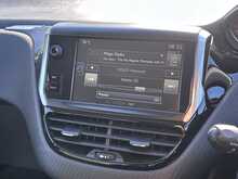 Peugeot 2008 PureTech Allure 