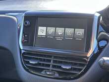 Peugeot 2008 PureTech Allure 