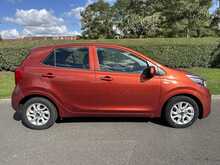 Kia Picanto 2 