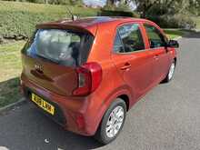 Kia Picanto 2 