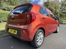 Kia Picanto 2 