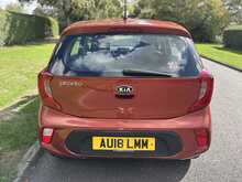 Kia Picanto 2 