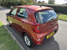 Kia Picanto 2 