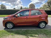 Kia Picanto 2 