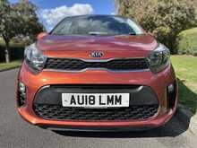 Kia Picanto 2 