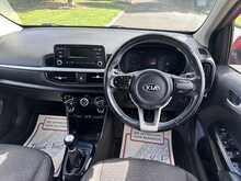 Kia Picanto 2 