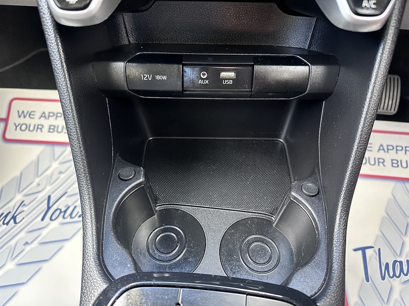 Kia 2 Hatchback 1.0 Manual Petrol