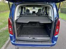 Vauxhall Combo Life Turbo Design 
