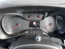 Vauxhall Combo Life Turbo Design 