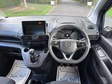 Vauxhall Combo Life Turbo Design 