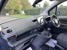 Vauxhall Combo Life Turbo Design 