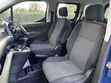Vauxhall Combo Life Turbo Design 