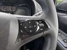 Vauxhall Combo Life Turbo Design 