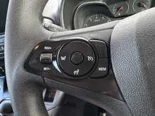 Vauxhall Combo Life Turbo Design 