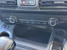 Vauxhall Combo Life Turbo Design 