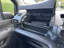 Vauxhall Combo Life Turbo Design 