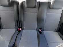 Vauxhall Combo Life Turbo Design 