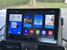 Vauxhall Combo Life Turbo Design 