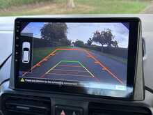 Vauxhall Combo Life Turbo Design 