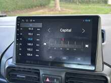 Vauxhall Combo Life Turbo Design 