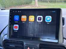 Vauxhall Combo Life Turbo Design 