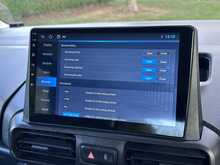 Vauxhall Combo Life Turbo Design 