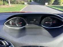 Peugeot 308 SW PureTech GT Line 