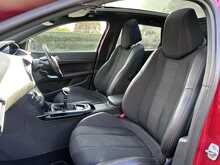 Peugeot 308 SW PureTech GT Line 