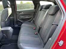 Peugeot 308 SW PureTech GT Line 