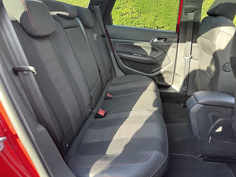 Peugeot PureTech GT Line Estate 1.2 Manual Petrol