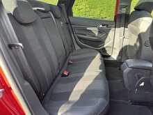 Peugeot 308 SW PureTech GT Line 