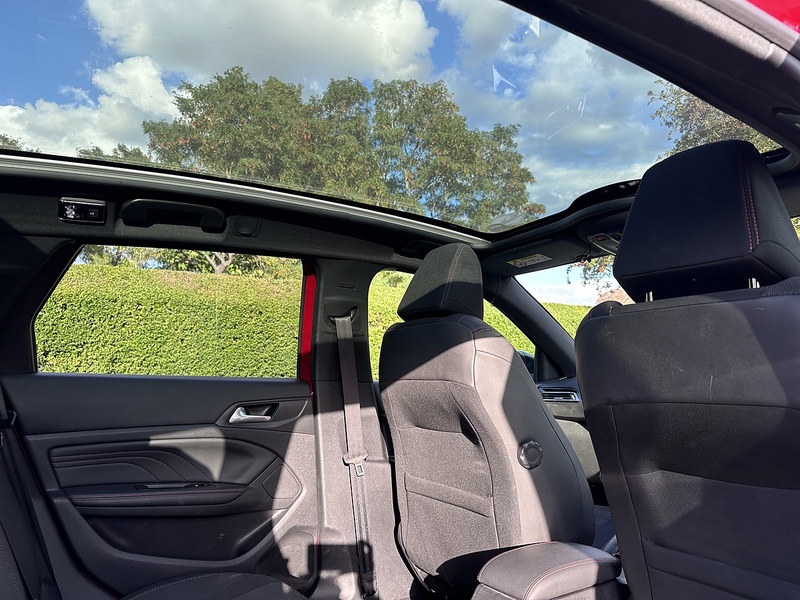 Peugeot PureTech GT Line Estate 1.2 Manual Petrol