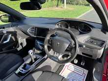 Peugeot 308 SW PureTech GT Line 