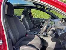 Peugeot 308 SW PureTech GT Line 