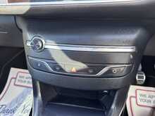 Peugeot 308 SW PureTech GT Line 